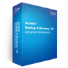 Backup & Recovery 10 Advanced Workstation 5% coupon